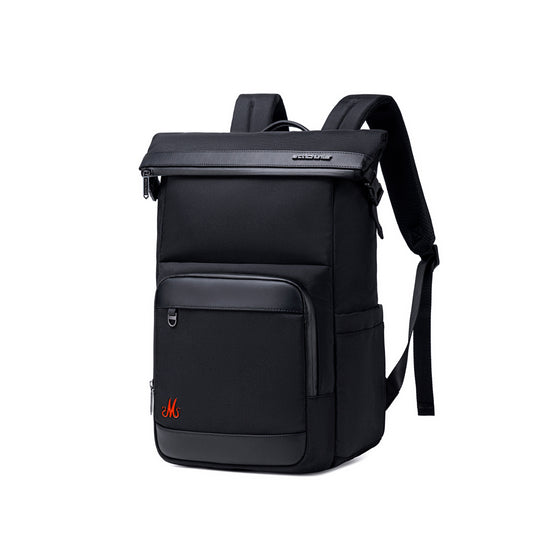 Rattle Backpack