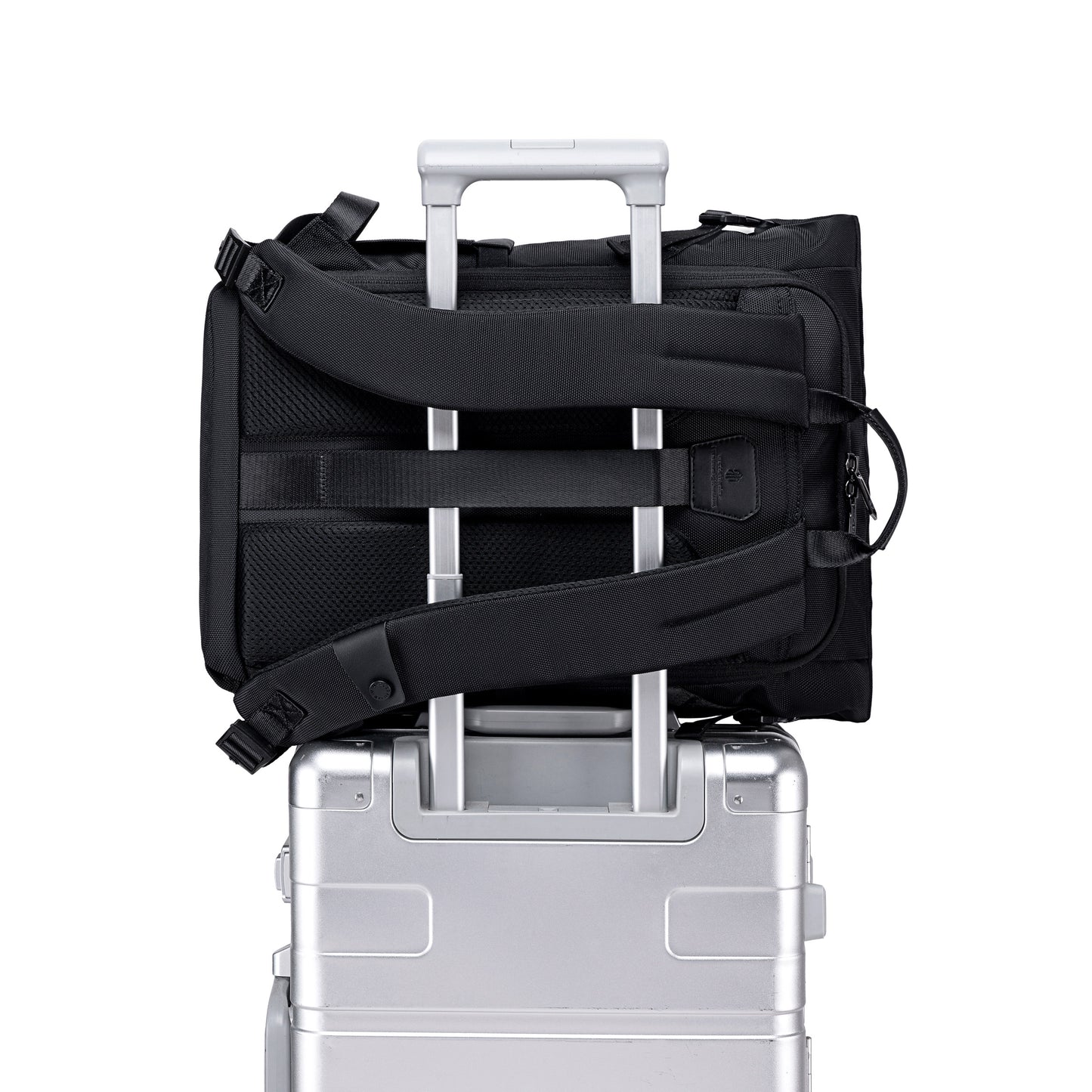Rattle Backpack
