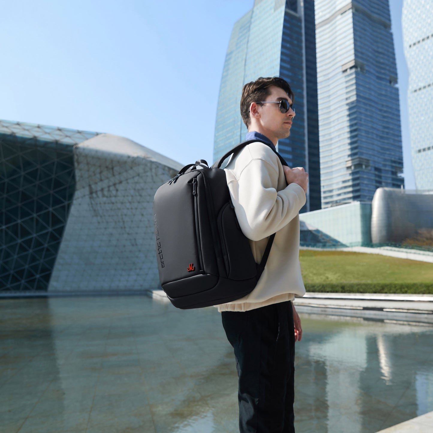 Slither Backpack