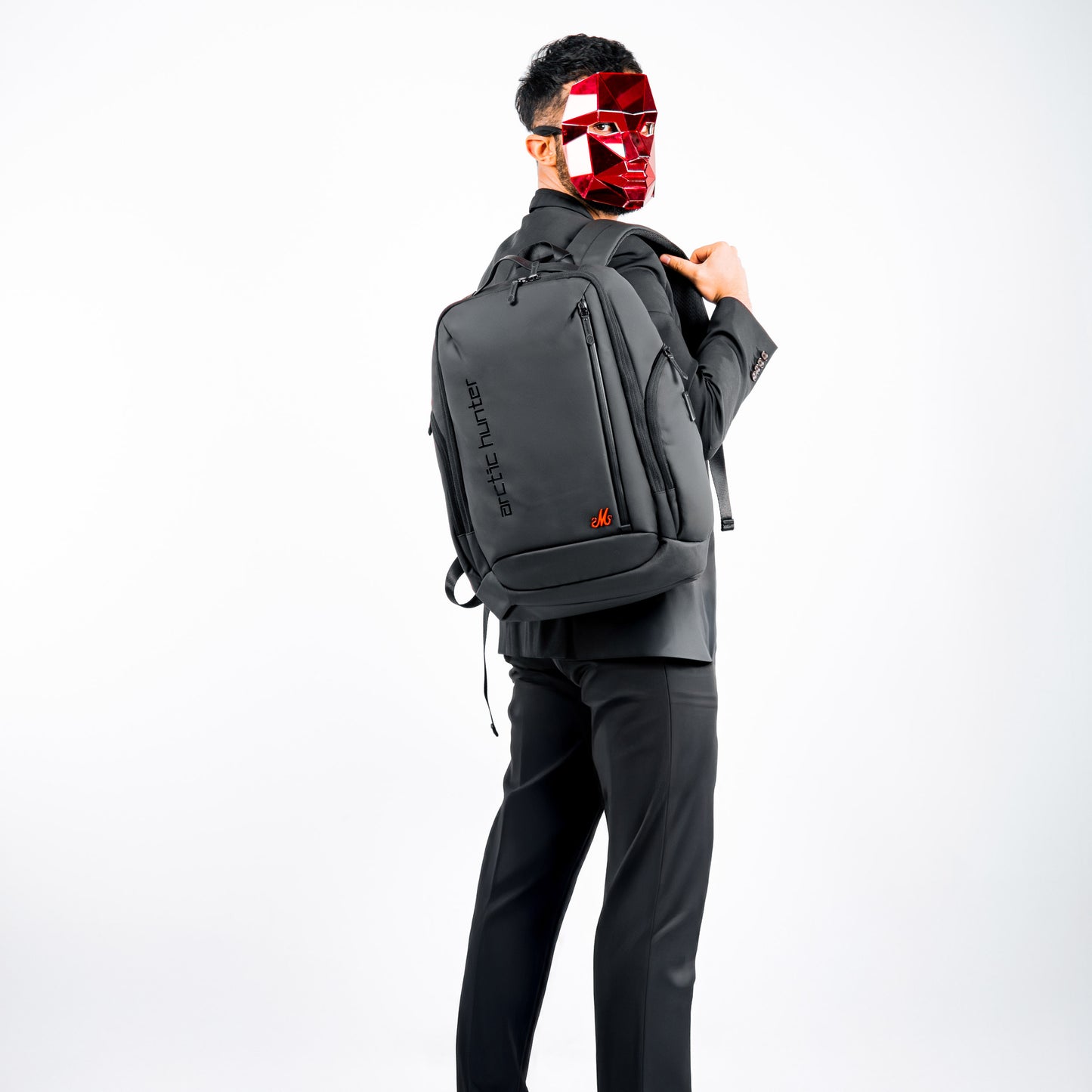 Slither Backpack