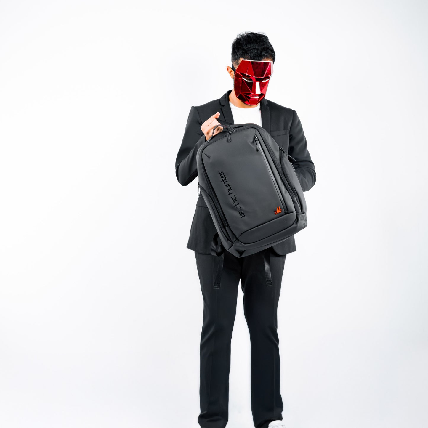 Slither Backpack