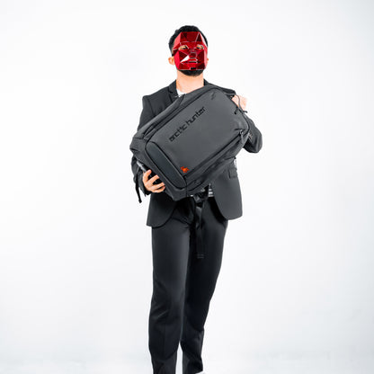 Slither Backpack