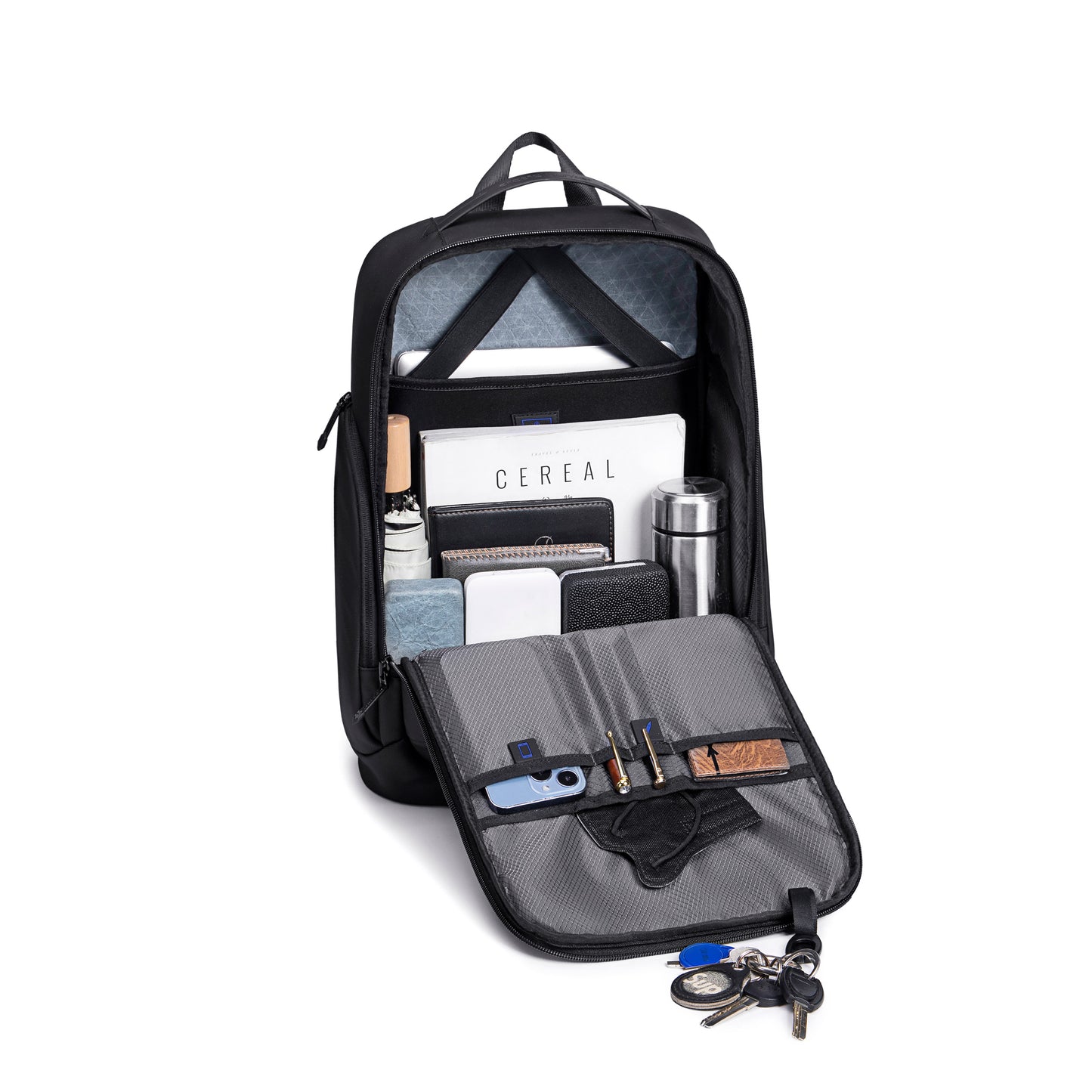 Slither Backpack